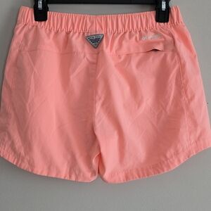 Columbia Kids PFG Shorts